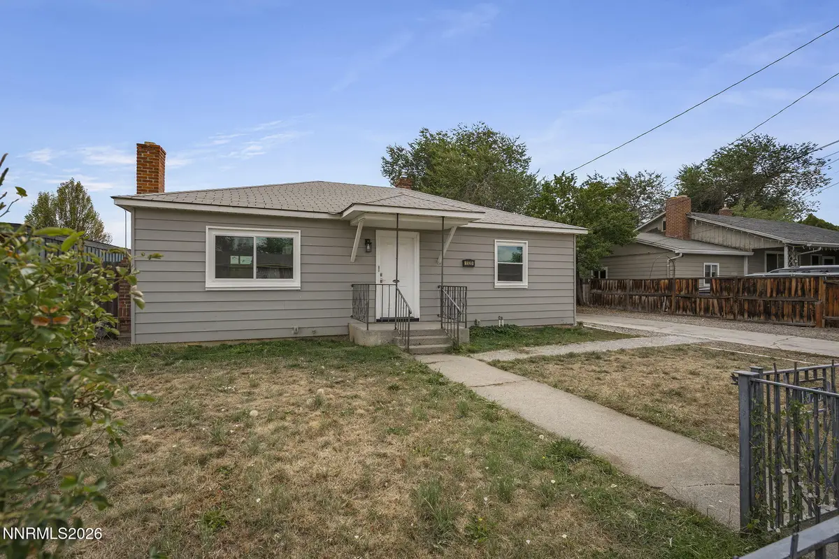 1520 Oliver Avenue, Reno, NV 89512 - #1