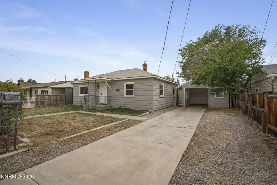 1520 Oliver Avenue, Reno, NV 89512 - #2