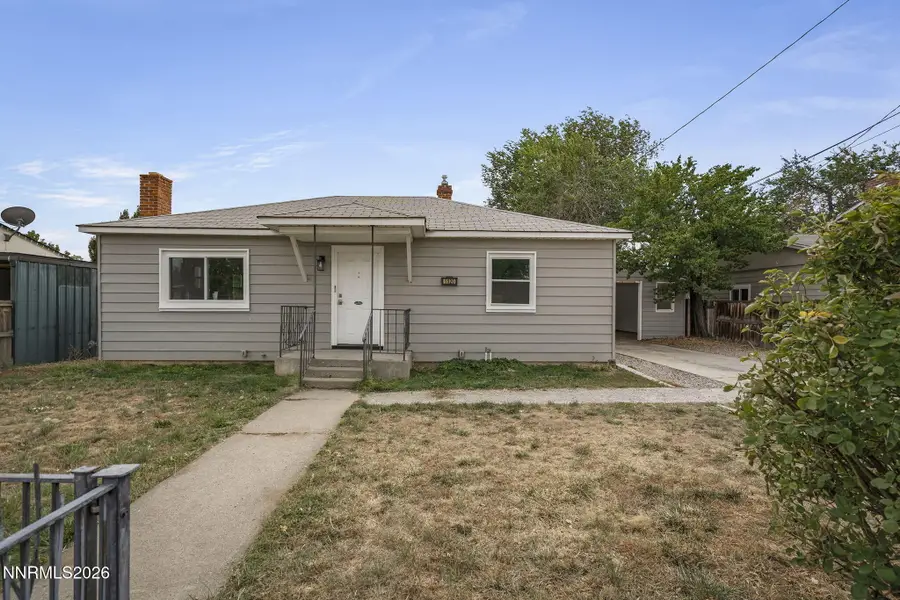 1520 Oliver Avenue, Reno, NV 89512 - #3
