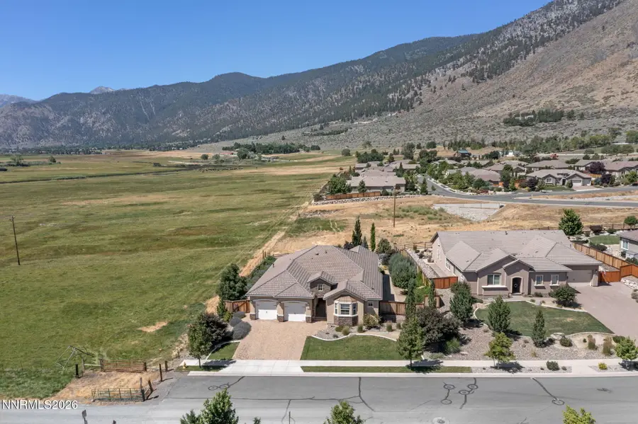 447 Big Sky Trail, Genoa, NV 89411 - #2