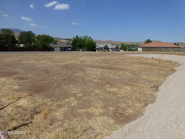 3530 Comstock Drive, Reno, NV 89512