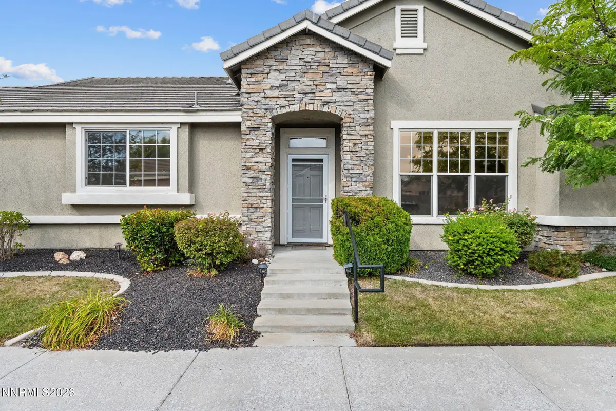 1473 Wild Wolf Way, Reno, NV 89521 - #1