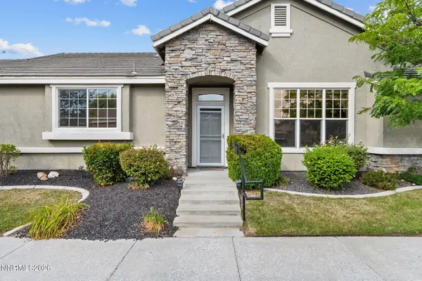 1473 Wild Wolf Way, Reno, NV 89521
