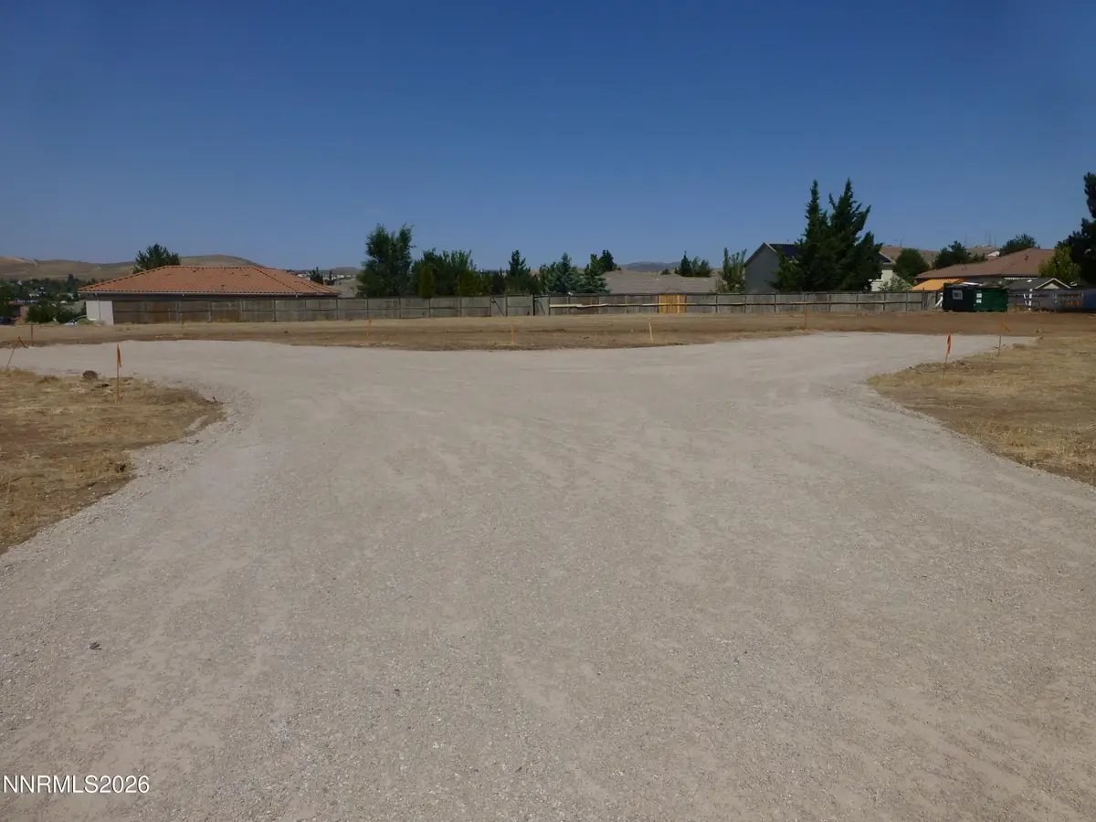 0 Comstock Drive, Reno, NV 89512 - #1