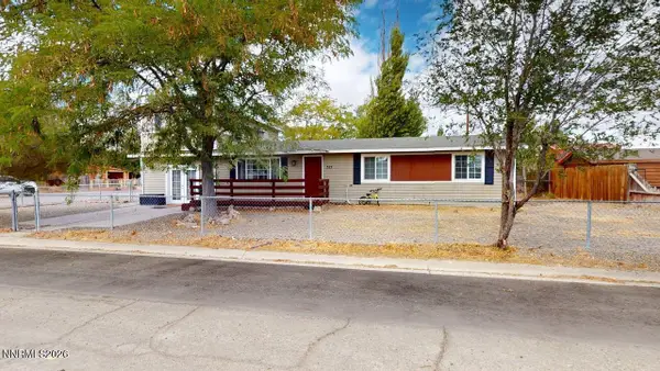 375 Elquist Drive, Battle Mountain, NV 89820