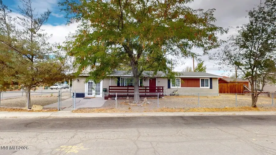 375 Elquist Drive, Battle Mountain, NV 89820 - #2