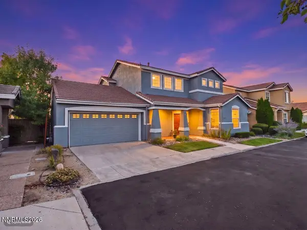 10443 Summershade Lane, Reno, NV 89521