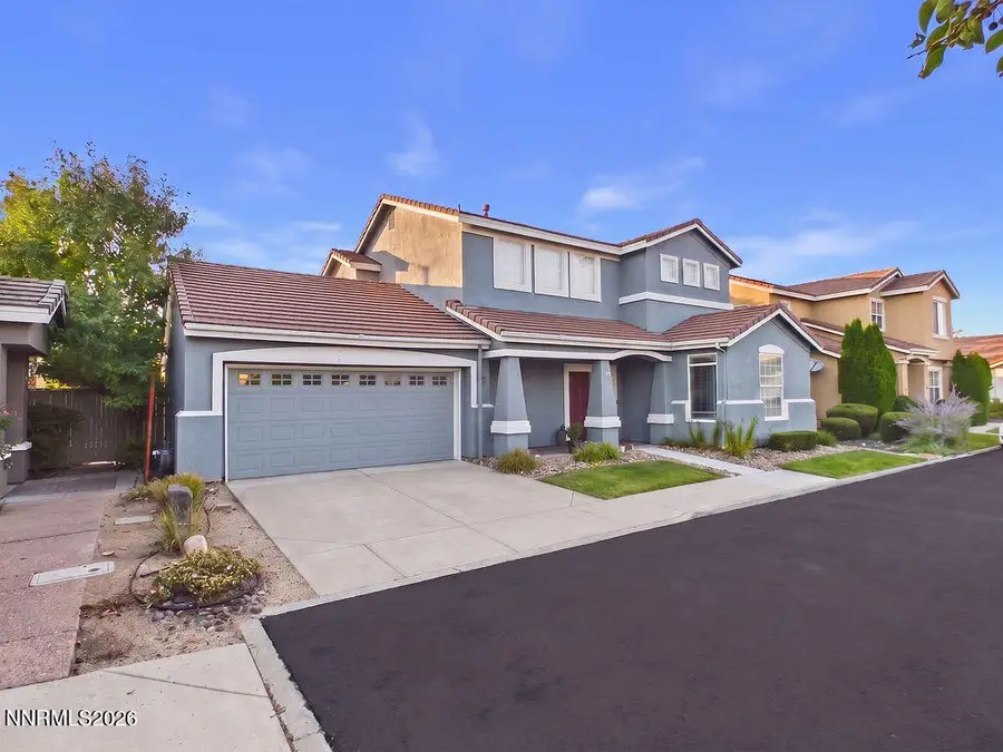 10443 Summershade Lane, Reno, NV 89521 - #2