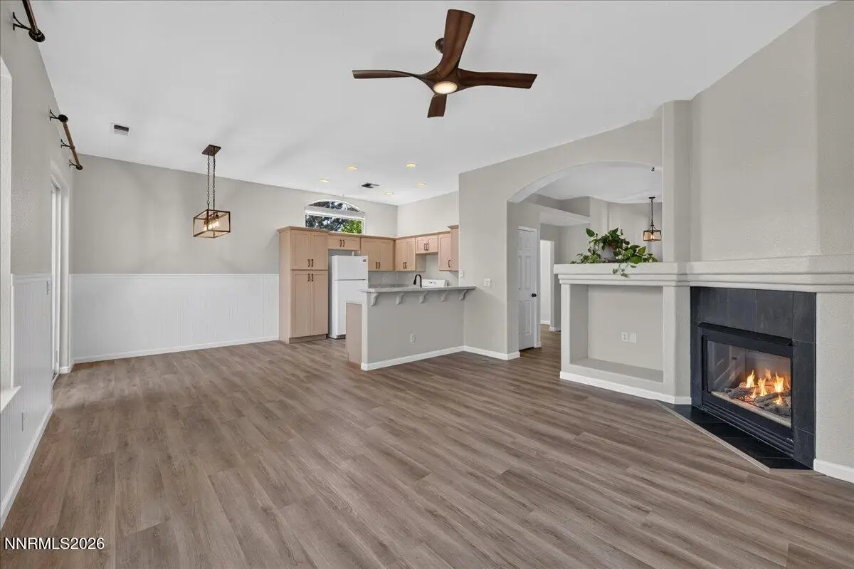 160 Sageglen Drive, Verdi, NV 89439 - #1