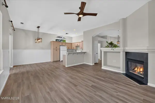160 Sageglen Drive, Verdi, NV 89439