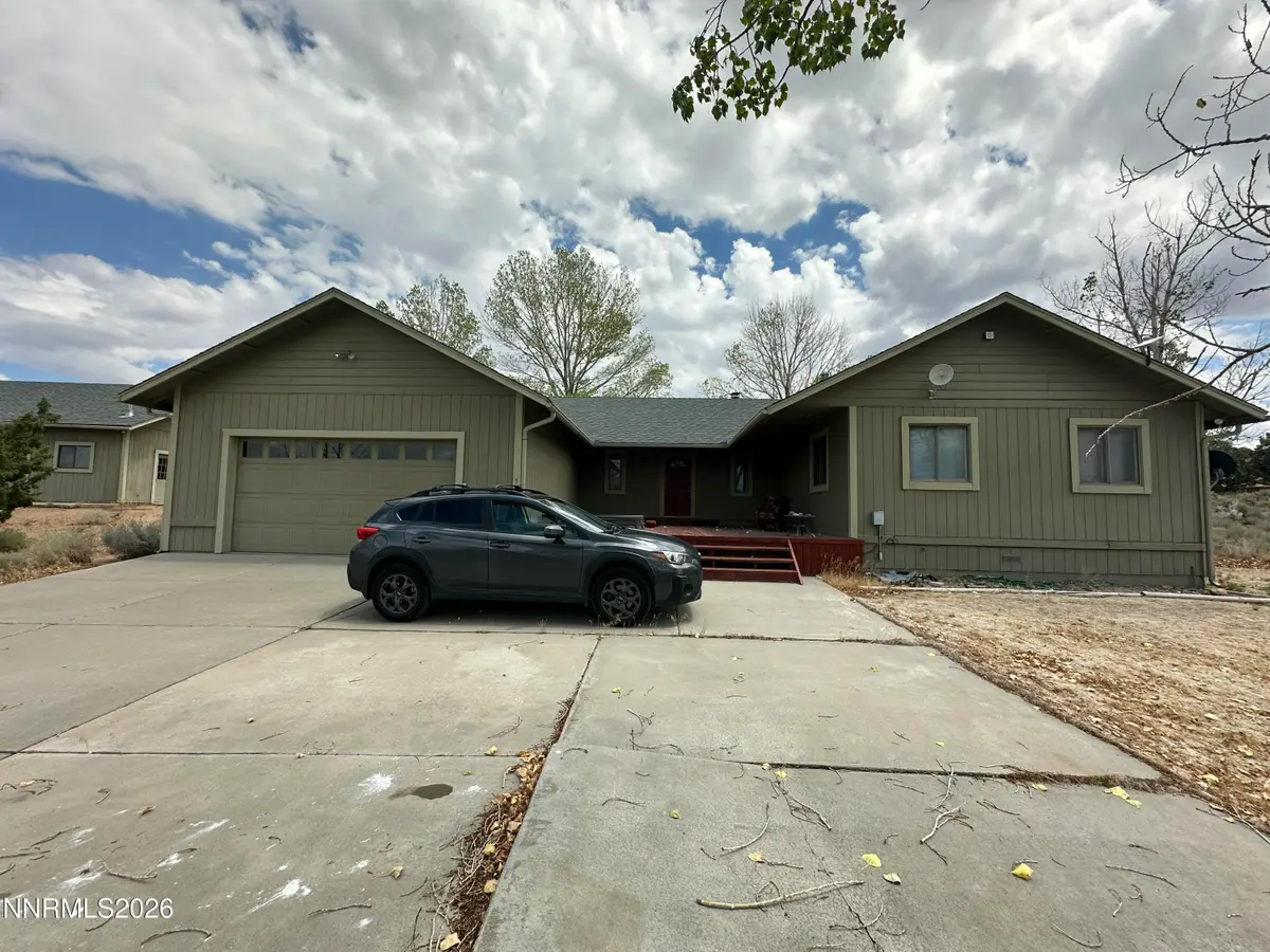 5130 Jackalope Trail, Reno, NV 89510 - #1