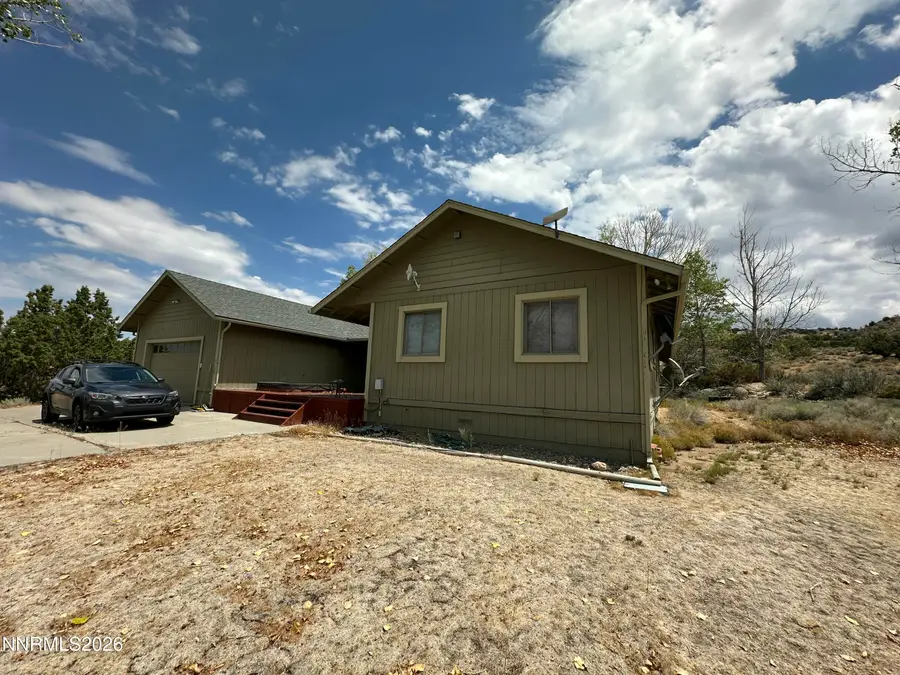5130 Jackalope Trail, Reno, NV 89510 - #3