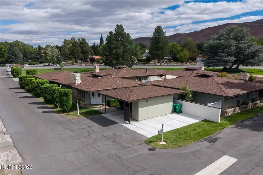 3453 E Hidden Valley Drive, Reno, NV 89502 - #2