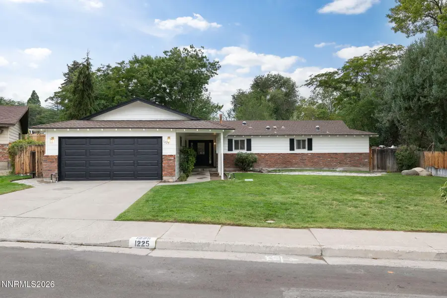 1225 Rowland Circle, Reno, NV 89509 - #2