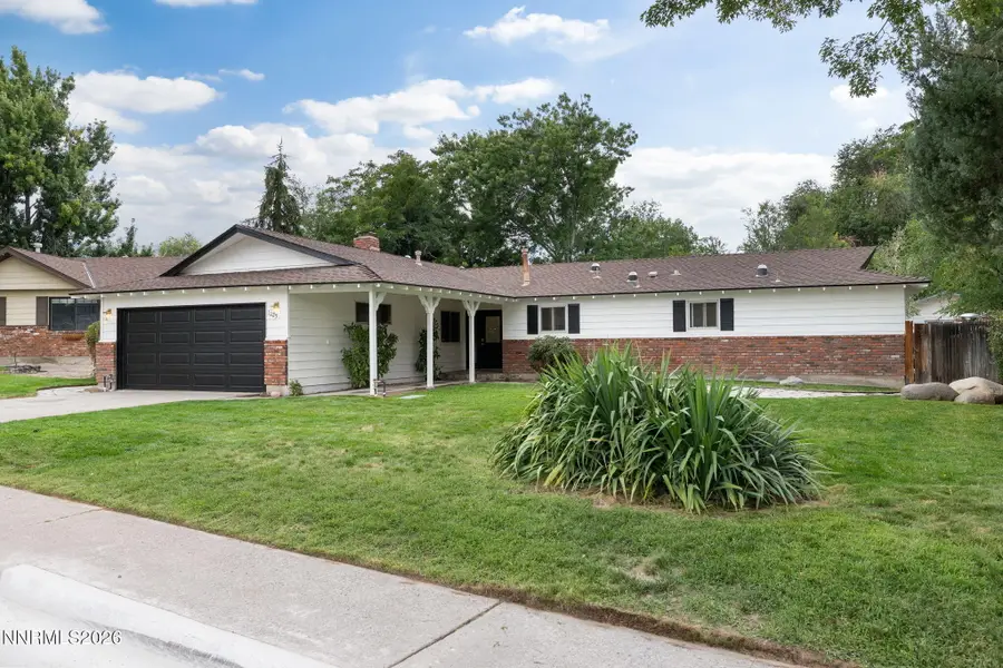 1225 Rowland Circle, Reno, NV 89509 - #3