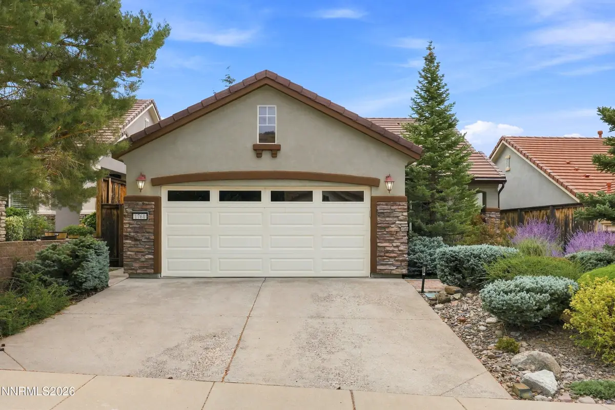 1760 Trail Creek Way, Reno, NV 89523 - #1