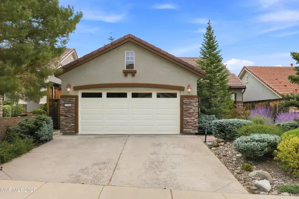 1760 Trail Creek Way, Reno, NV 89523