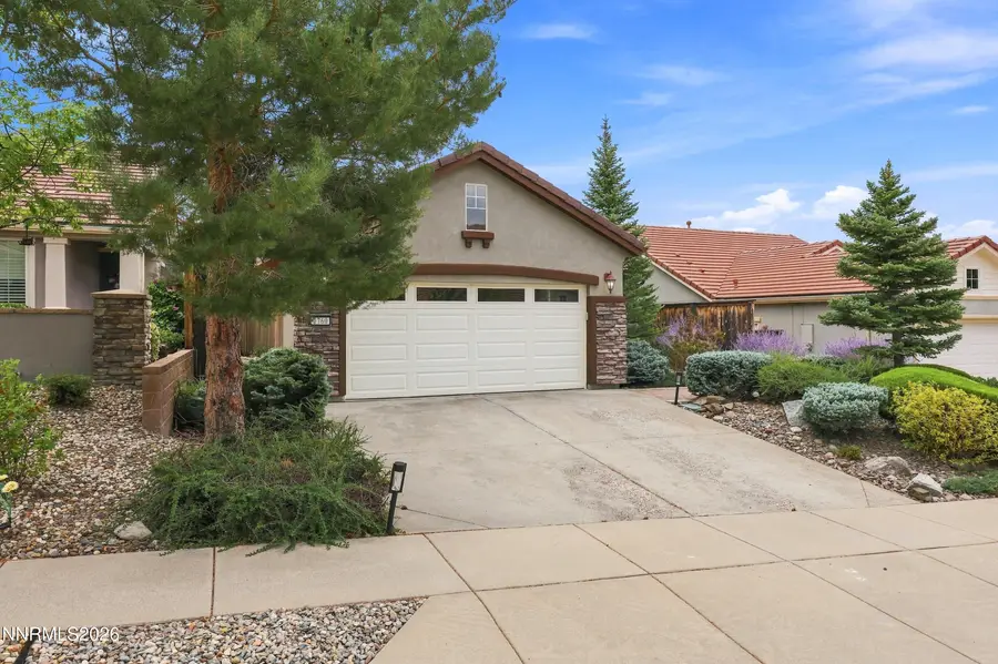 1760 Trail Creek Way, Reno, NV 89523 - #2