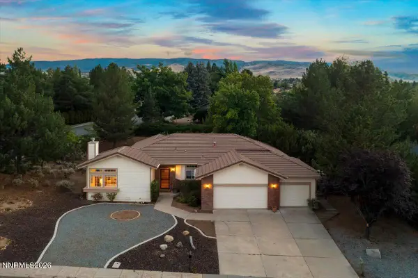 2805 W Pinenut Court, Reno, NV 89509