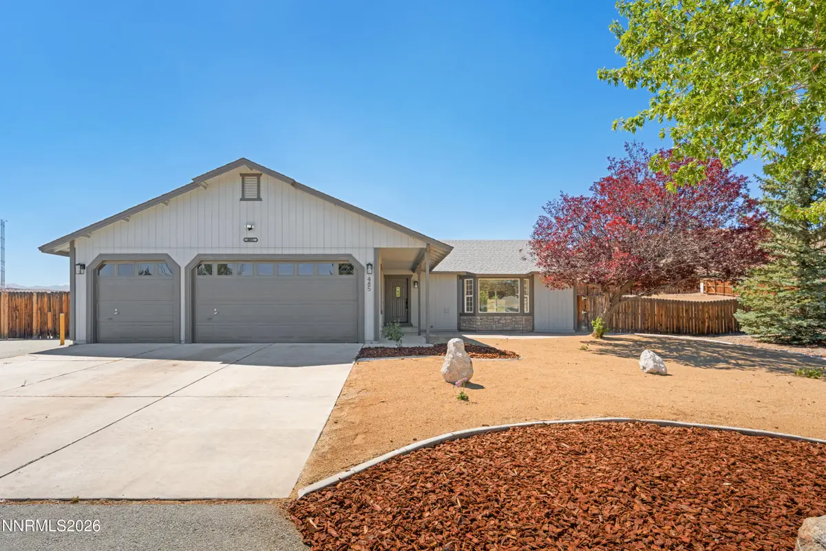 485 Veronica Court, Sparks, NV 89436 - #1