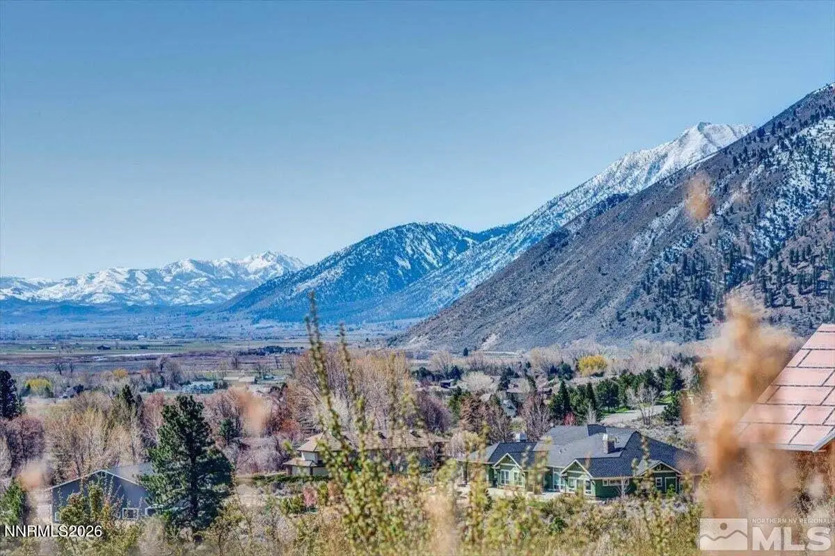 2505 Eagle Ridge Road, Genoa, NV 89411 - #1