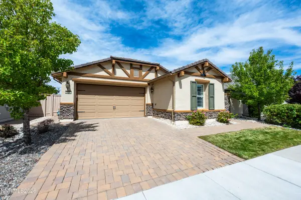 2275 Arpagos Lane, Reno, NV 89521