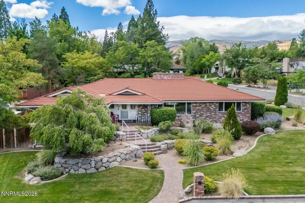 2880 Juliann Way, Reno, NV 89509 - #1