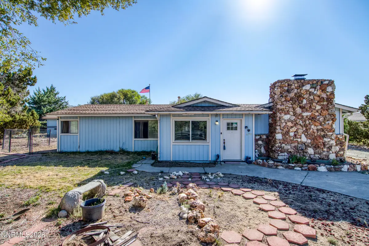 690 Matterhorn Boulevard, Reno, NV 89506 - #1