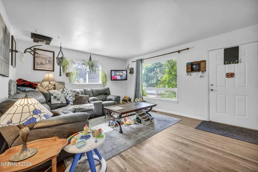 1075 Stewart Street, Reno, NV 89502 - #2