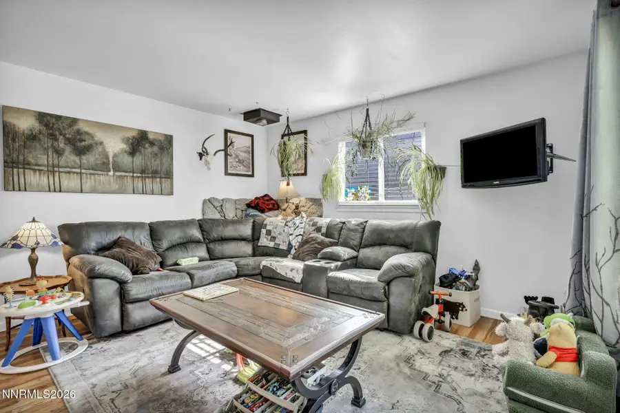 1075 Stewart Street, Reno, NV 89502 - #3