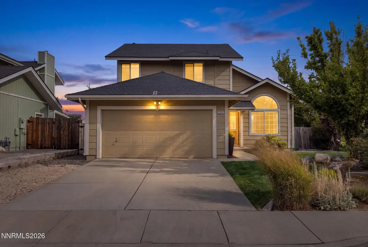 2954 Glenview Drive, Reno, NV 89503 - #1