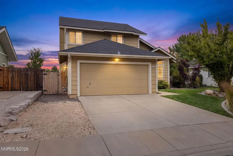 2954 Glenview Drive, Reno, NV 89503 - #2