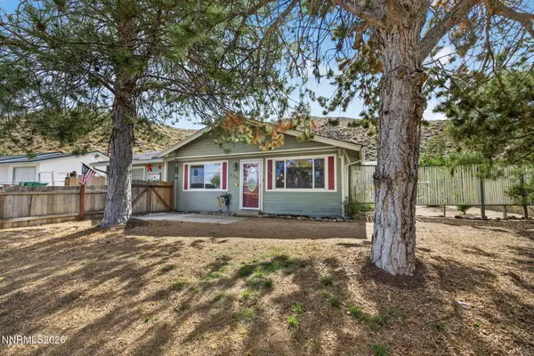 225 Palace Drive, Reno, NV 89506