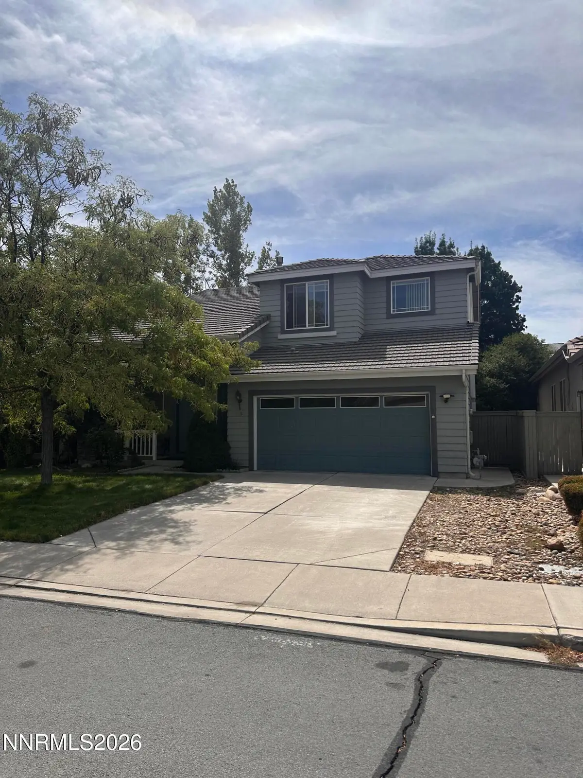 1650 Ashworth Court, Reno, NV 89521 - #1