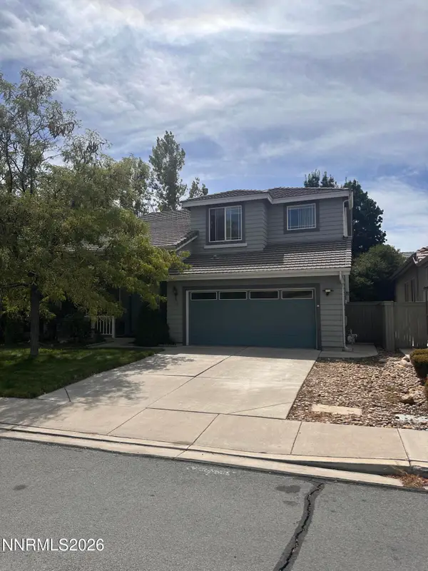 1650 Ashworth Court, Reno, NV 89521