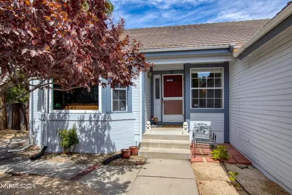 6052 Torrington Drive, Reno, NV 89511