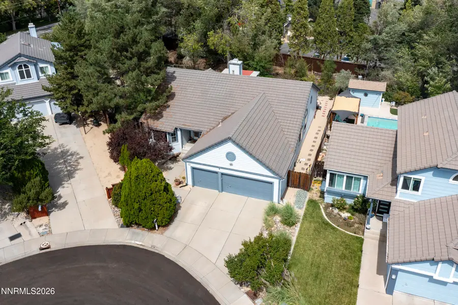 6052 Torrington Drive, Reno, NV 89511 - #3