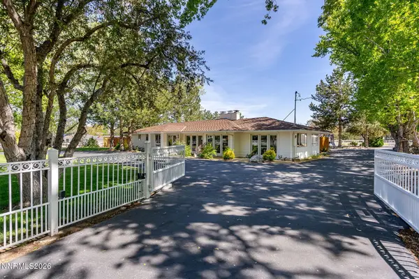 990 Del Monte Lane, Reno, NV 89511