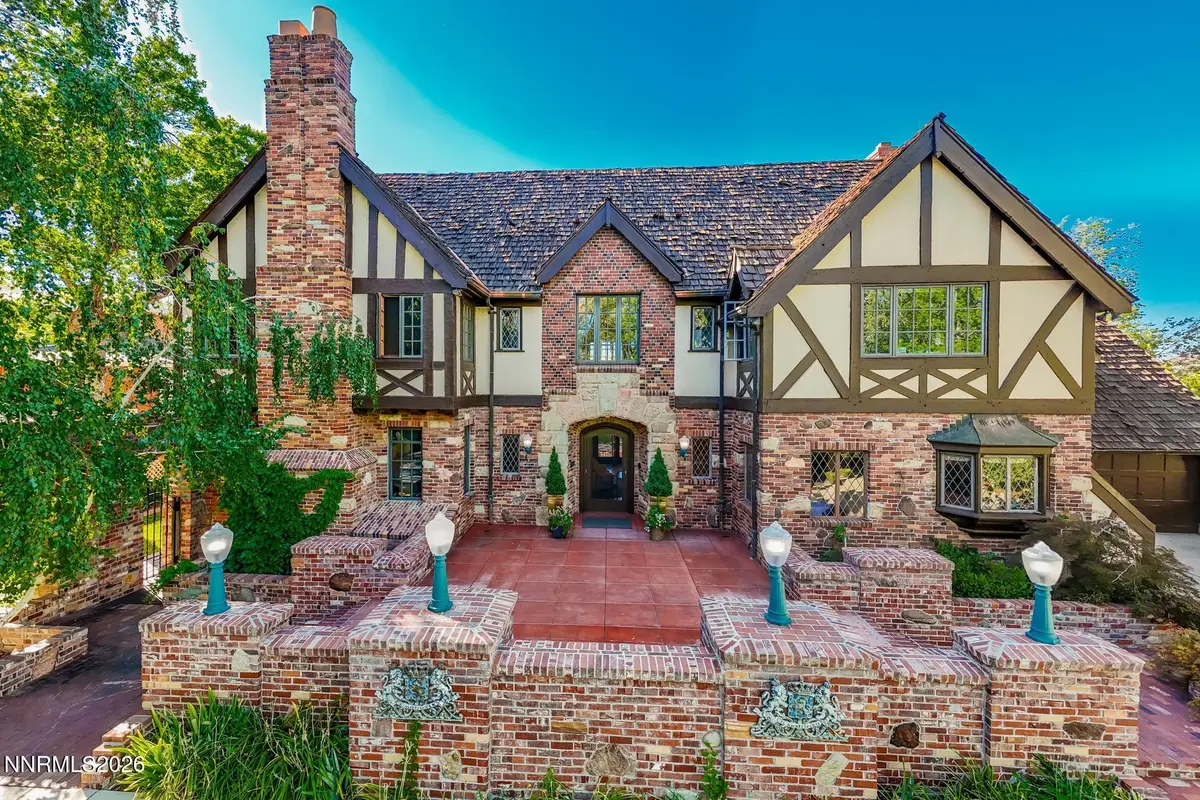 745 California Avenue, Reno, NV 89509 - #1