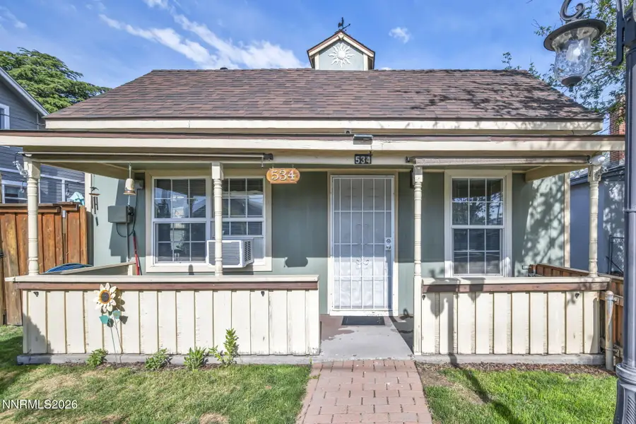 534 13th Street, Sparks, NV 89431 - #2