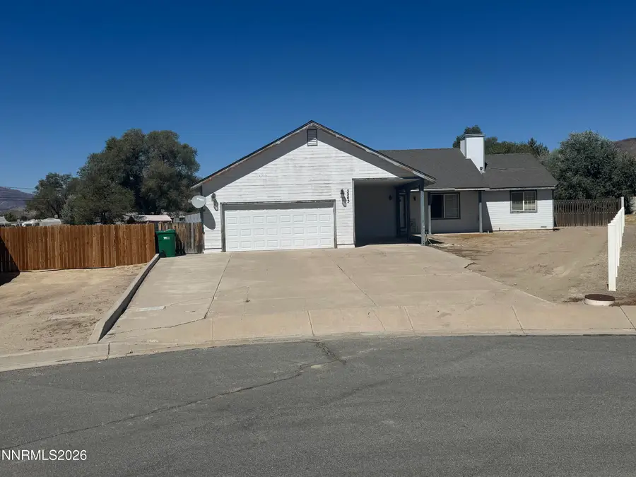 3563 Daniel Paul Court, Reno, NV 89508 - #2