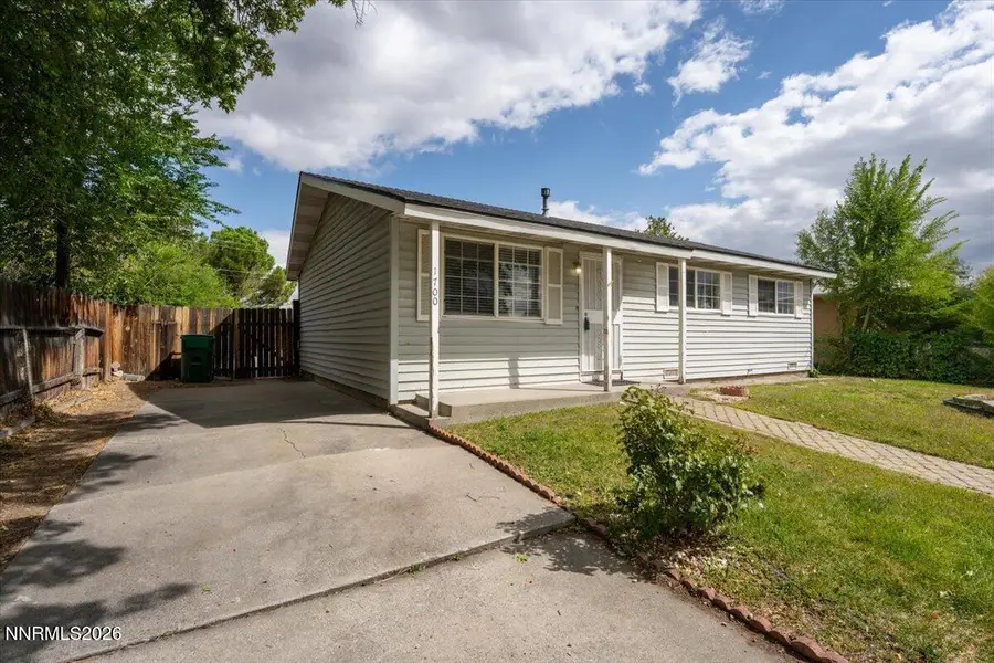 1700 Oxford Avenue, Sparks, NV 89431 - #2