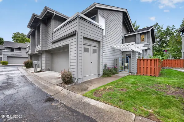 3180 Wedgewood Court, Reno, NV 89509