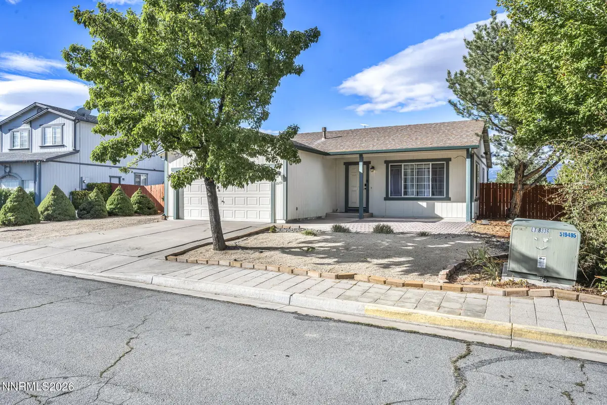 18230 Silverleaf Court, Reno, NV 89508 - #1
