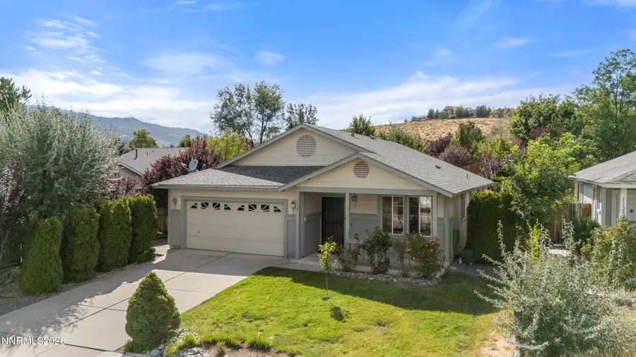 1115 Crosswater Drive, Reno, NV 89523 - #2