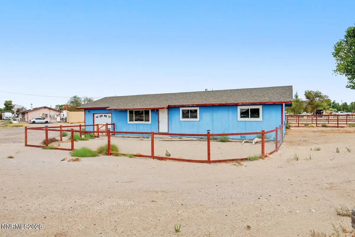 1020 Gummow Drive, Fallon, NV 89406 - #1