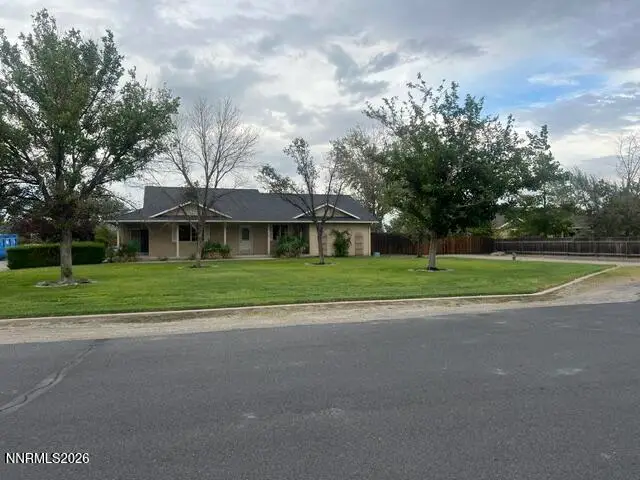1120 Penelope Drive, Fallon, NV 89406 - #1