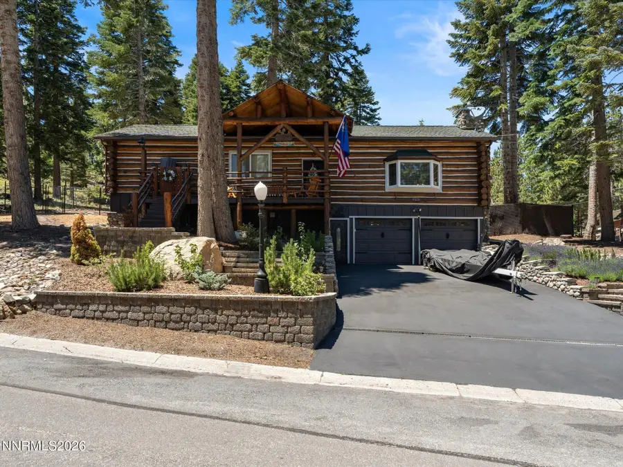 429 Barrett Drive, Stateline, NV 89449 - #2