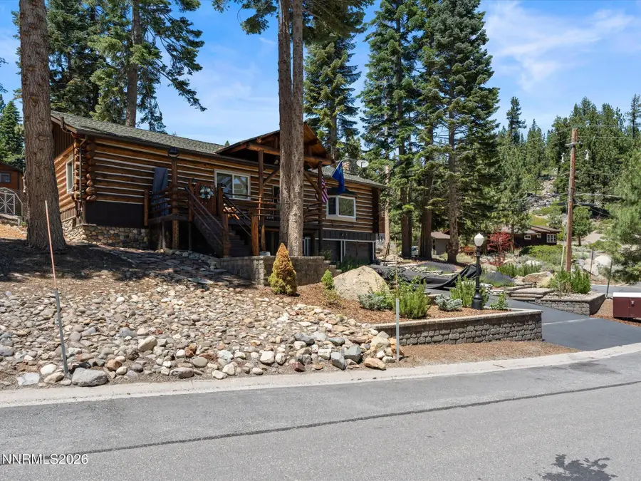 429 Barrett Drive, Stateline, NV 89449 - #3