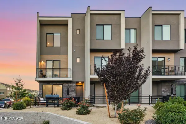 110 Rissone Lane, Reno, NV 89503
